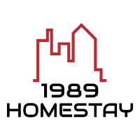 1989 Homestay