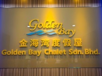 Golden Bay Chalet