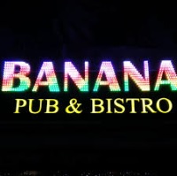 Banana Pub & Bistro