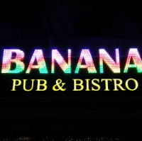 Banana Pub & Bistro - Karaoke System Johor Bahru JB | Pro KTV Audio | Sound System | Bluetooth Amplifier System | VOSS Audio Banana Pub & Bistro