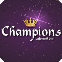 Champions Cafe & Bar