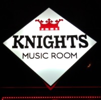 Knights Music Room
