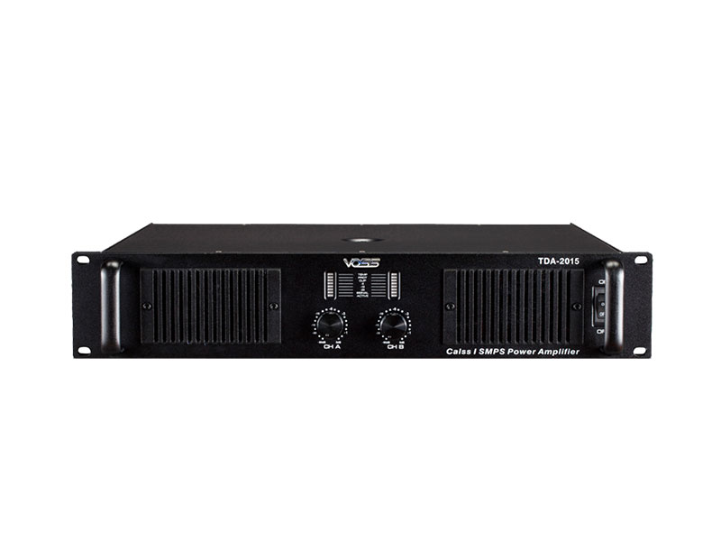 Power Amplifier TDA-2015
