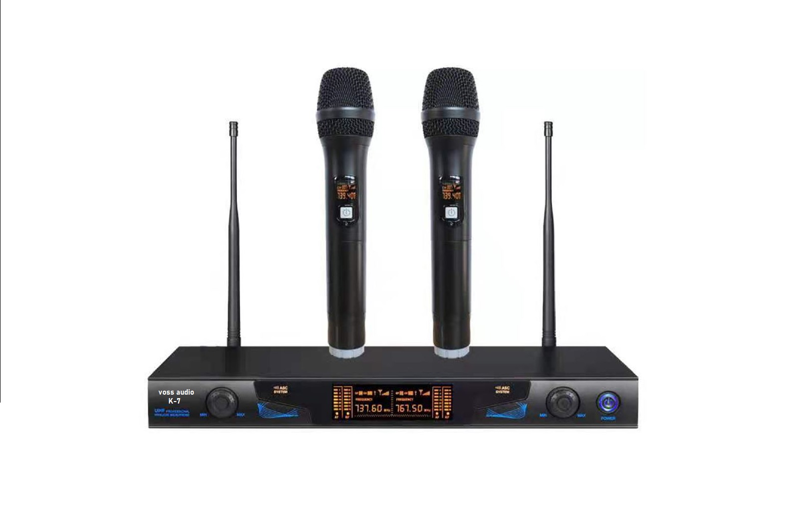 Wireless Microphone K-7