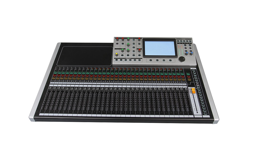 Professional Audio Digital Mixer T-24