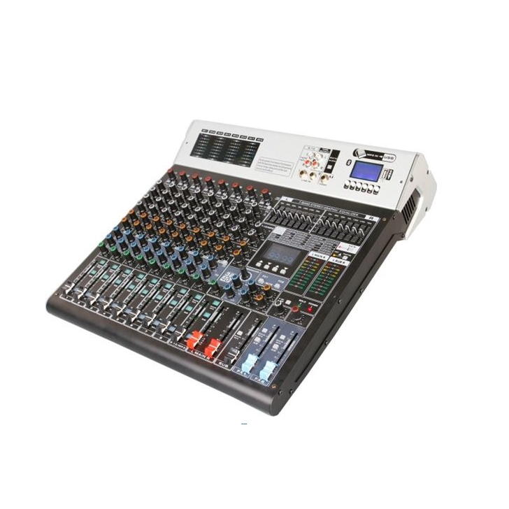 Professional Mixing Console GBA-10