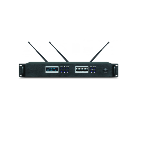 Four-channel Wireless Conference Host KU-2400