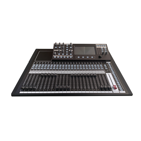 Professional Audio Digital Mixer T-24