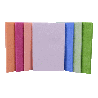 Polyester Fiber Sound - Absorbing Board