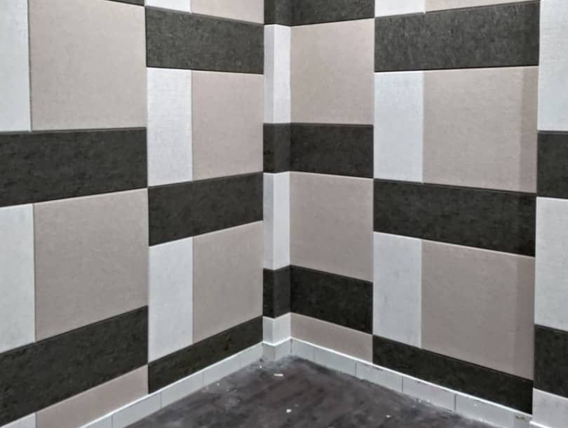 Polyester Sound Board