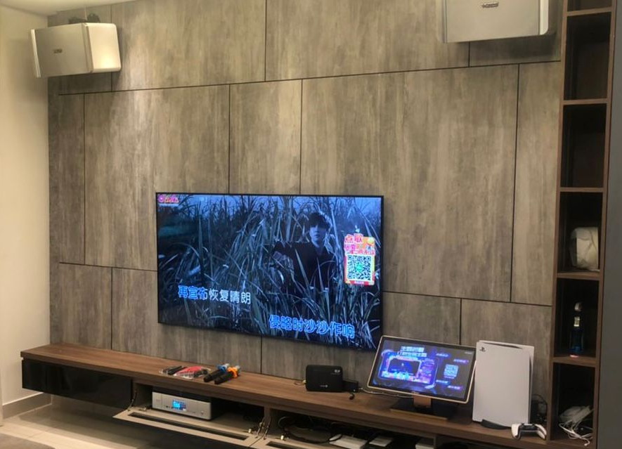 Karaoke Set
