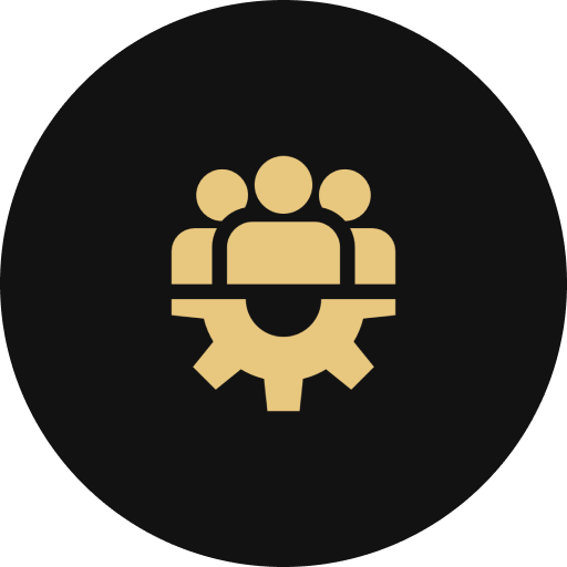 Strong Installation Team