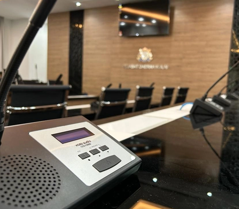 Pejabat Tanah Dan Daerah Kulai