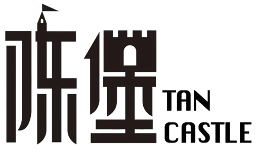Tan Castle