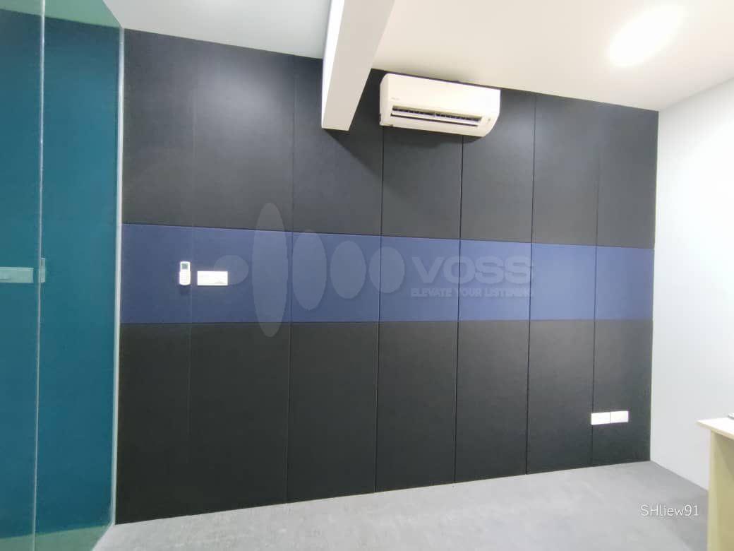 Polyester Sound Board