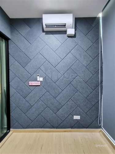 Polyester Sound Board
