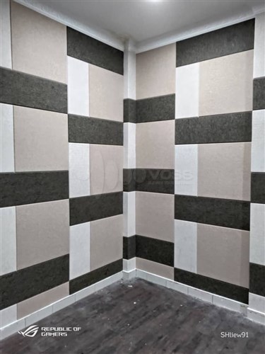 Polyester Sound Board