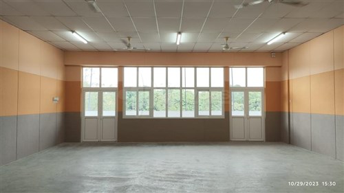 Polyester Sound Board