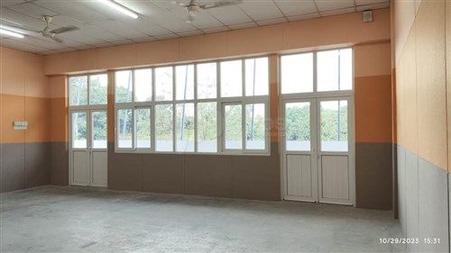 Polyester Sound Board