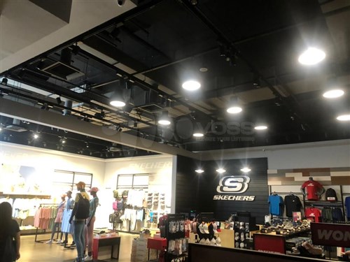 Ceiling & Wall Type Speaker