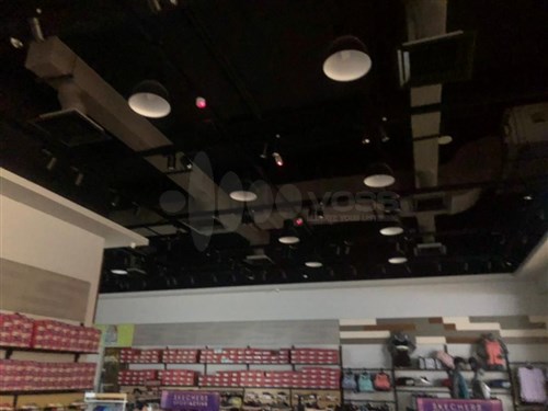 Ceiling & Wall Type Speaker