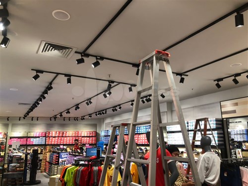 Ceiling & Wall Type Speaker