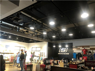 Ceiling & Wall Type Speaker