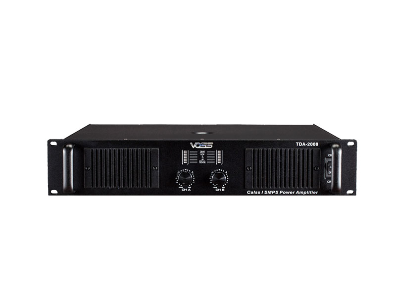 Power Amplifier TDA-2012