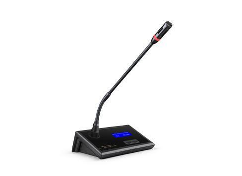 VOSS AUDIO DIGITAL CONFERENCE MIC 
