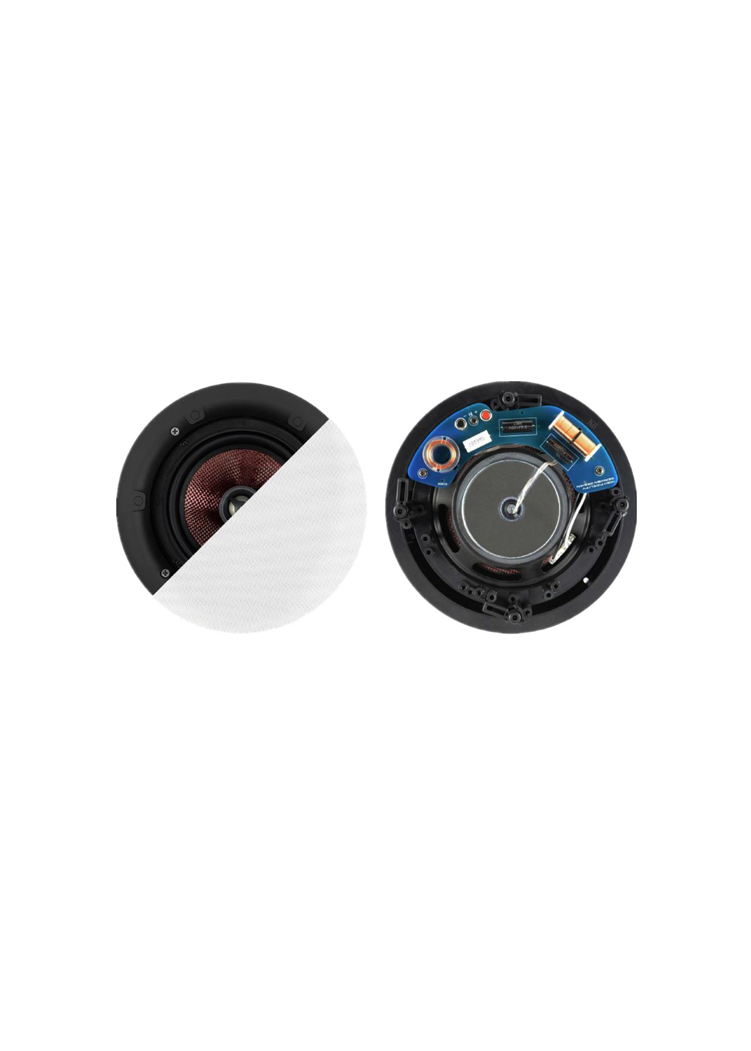 VOSS AUDIO Voltage Ceiling Speaker