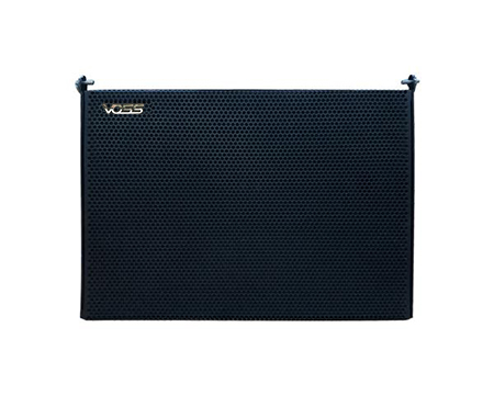 VOSS AUDIO LINE ARRAY LA-S15 SPEAKER