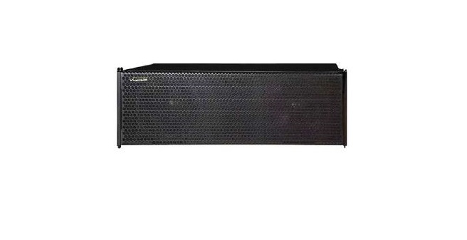 Line Array Speaker LA-210