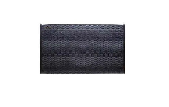 Line Array Subwoofer LA-S118