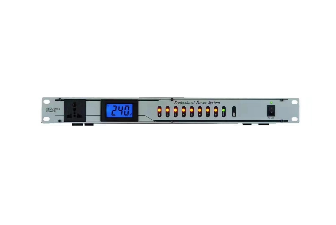 PROFESSIONAL POWER SYSTEM