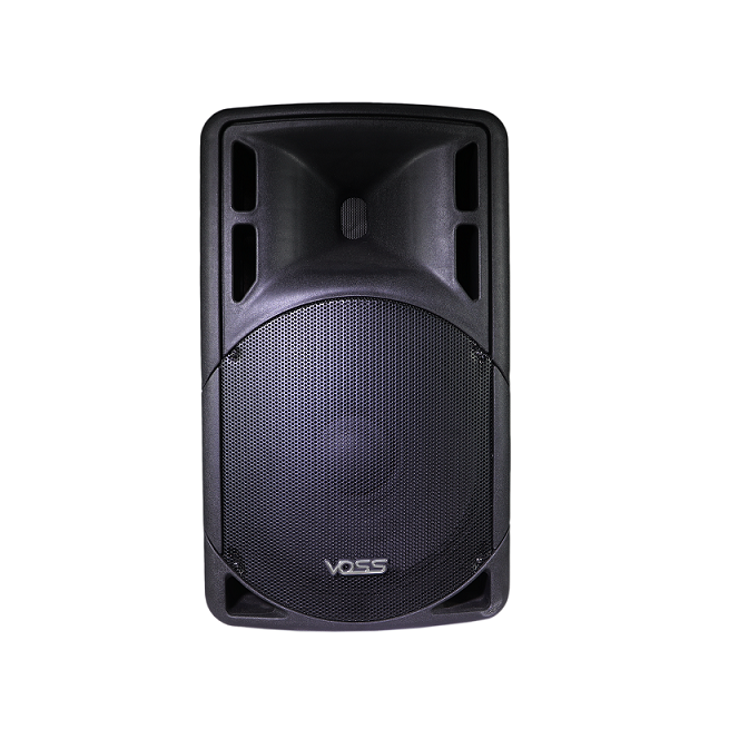 UK-15 Speaker