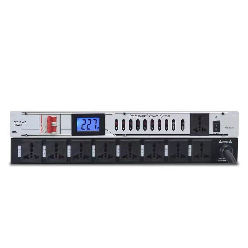 PROFESSIONAL POWER SYSTEM