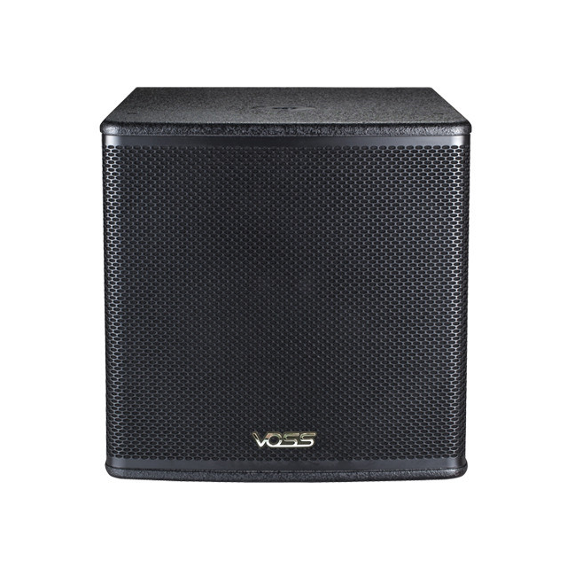 CV-18S Sub Bass