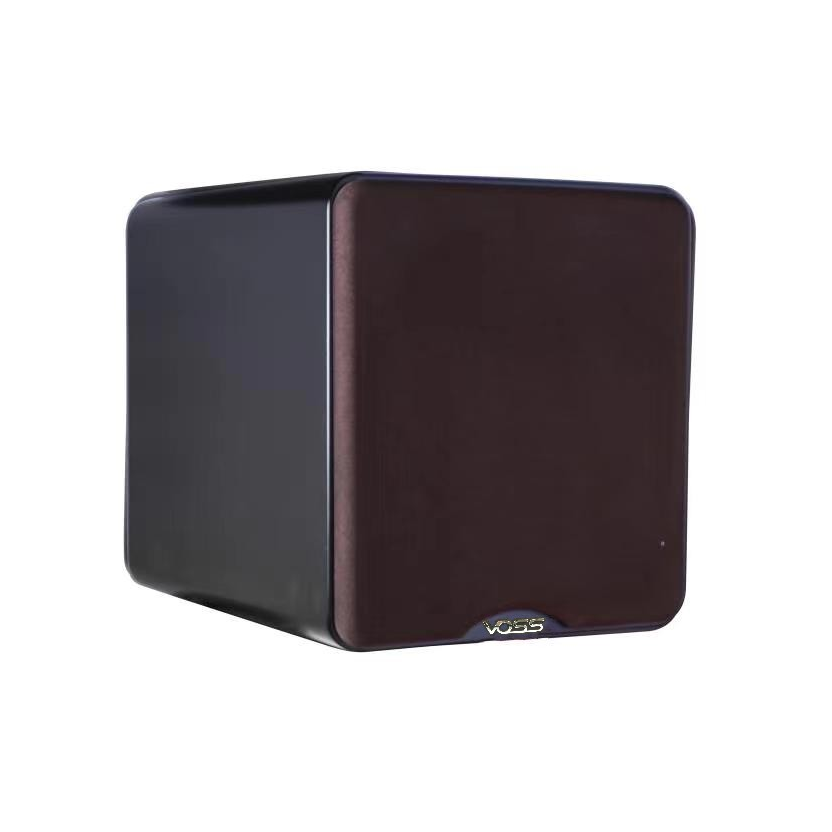 VOSS AUDIO BD112 Active Subwoofer 12'' 300W