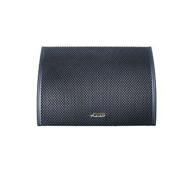 VOSS AUDIO FS-15A ACTIVE MONITER SPEAKER with AMPLIFIER