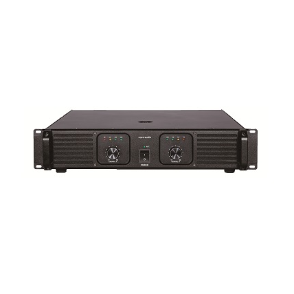 VOSS AUDIO WA-4400 Power Amplifier