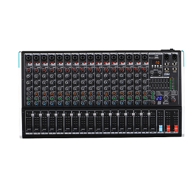Professional Mixing Console PA-16