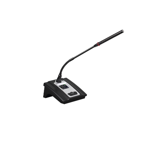 WIRELESS MIC CHAIRMAN KU-2800D (DIRECTOR)