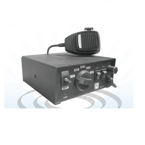 VOSS AUDIO SIREN AMPLIFIER SM-AS312