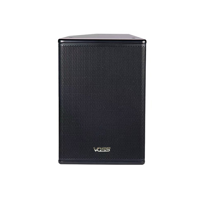 VOSS AUDIO MP8 TWO-WAY PROFESSIONAL FULL RANGE SPEAKER