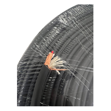 ABX-MIC SIGNAL CABLE-2CBC (100m/roll)