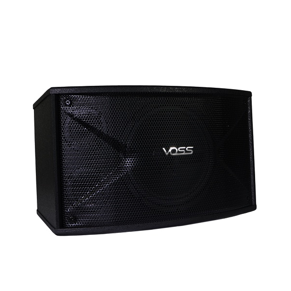 K-10B Karaoke Speaker