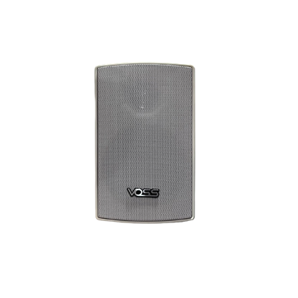 VOSS AUDIO SM-405T WALL MOUNT SPEAKER (10W/100V)