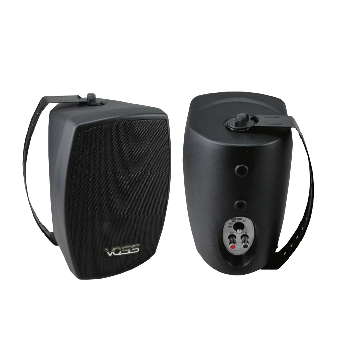 VOSS AUDIO WALL MOUNTED SPEAKER SM-401C