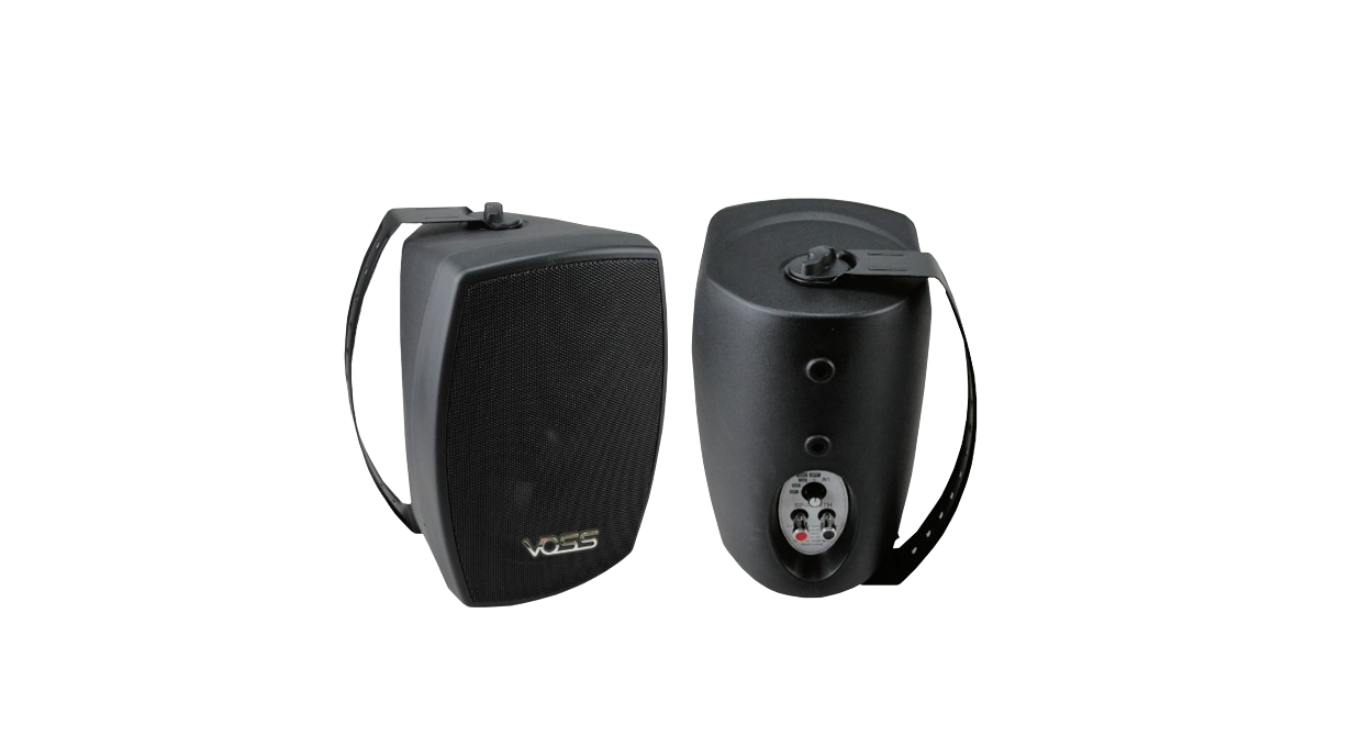 VOSS AUDIO WALL MOUNTED SPEAKER SM-501C