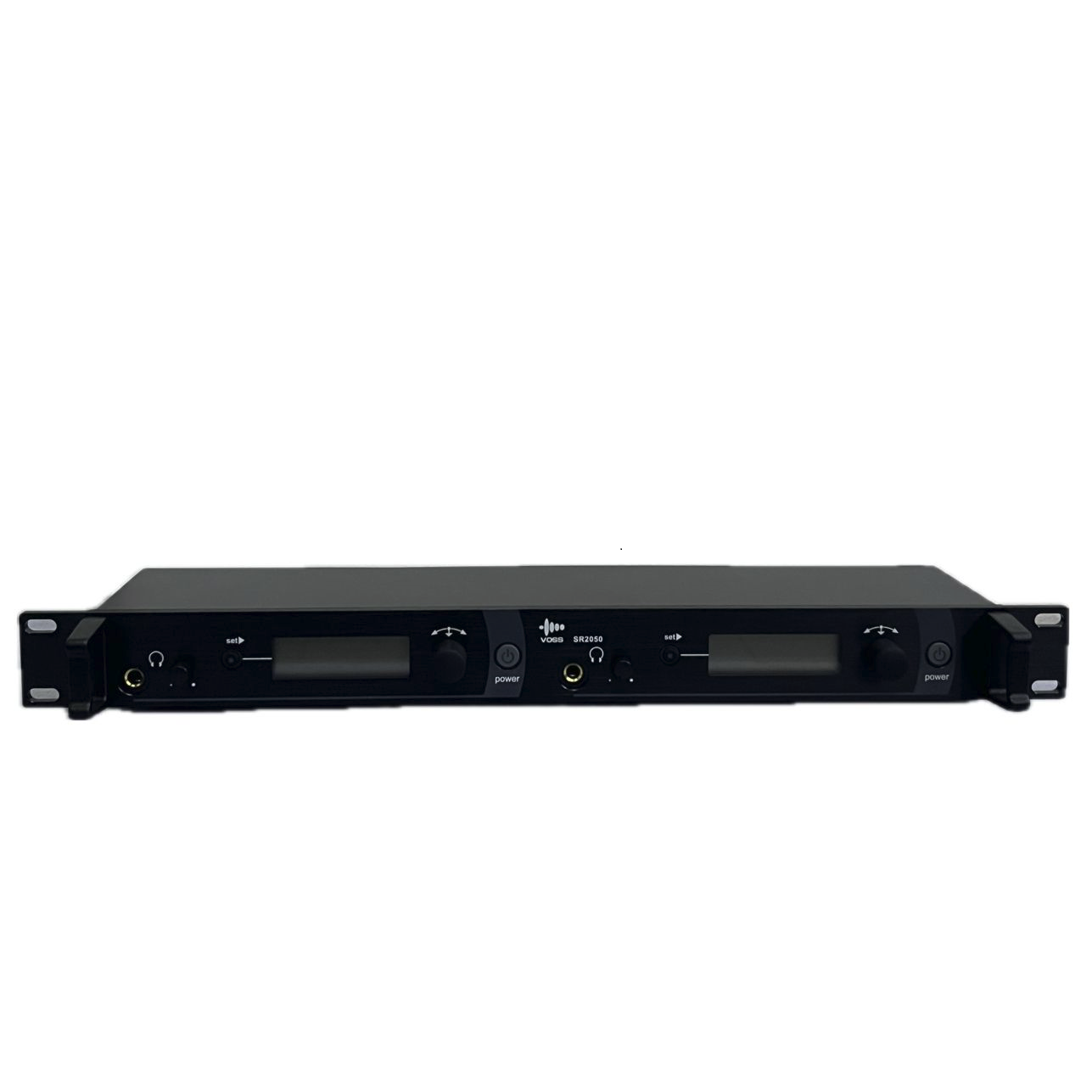 VOSS AUDIO IN-EAR MONITOR SYSTEMS SR2050